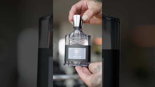 First impressions of the new Creed Iris Debonair