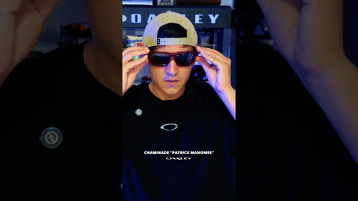 Discover Oakley Players Collection