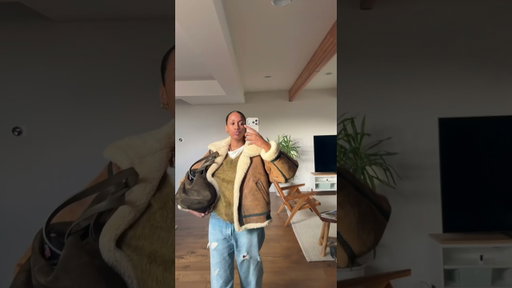 Outfits of the week