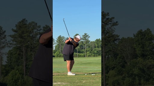 Advice from @tigerwoods #jakedezgolf #golf #tigerwoods #golftips #golfinstruction