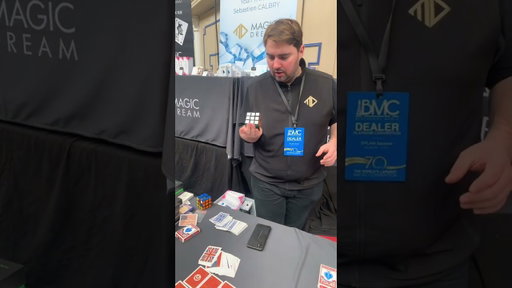 This is from Blackpool (UK Hogwarts) #magictricksshorts #magic #rubikscubetrick #ai