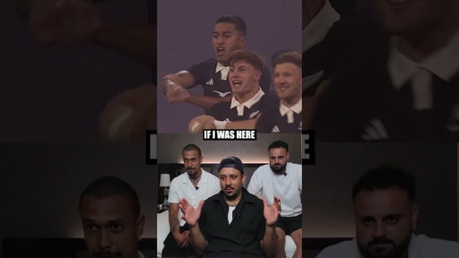 Football vs. rugby: who has the better atmosphere?