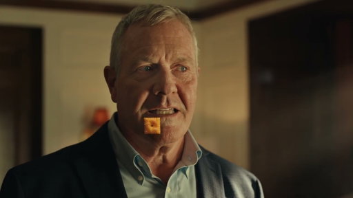 Cheez-It cravings can happen at crucial moments.