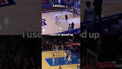 Jalen Brunson footwork, shooting, moves, elite point guard