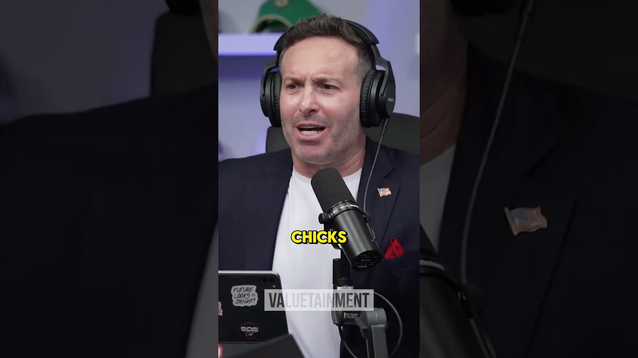 Adam Sosnick TELLS ALL About Eric Swalwell Night Out Story