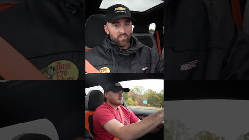 Hands-free with Austin & Ty
