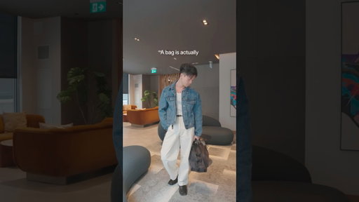 How To Make Your Pants Look Better 💼👖