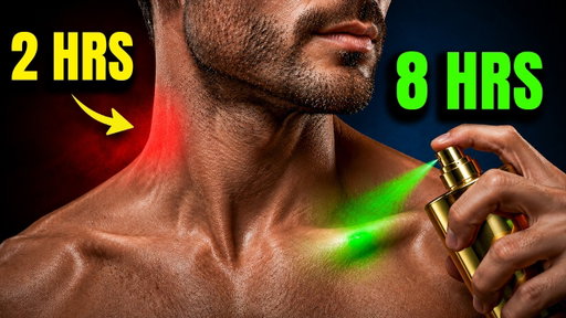 Why You Need to Change the Way You Wear Fragrance