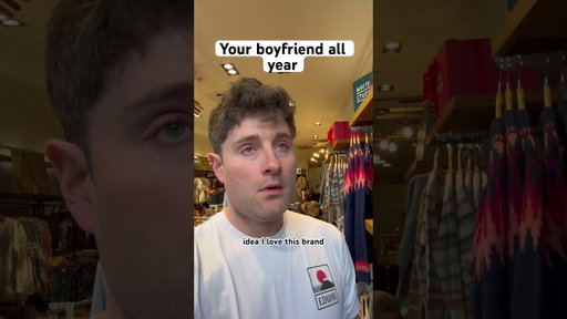 #christmas #christmasshopping #relationships #boyfriend