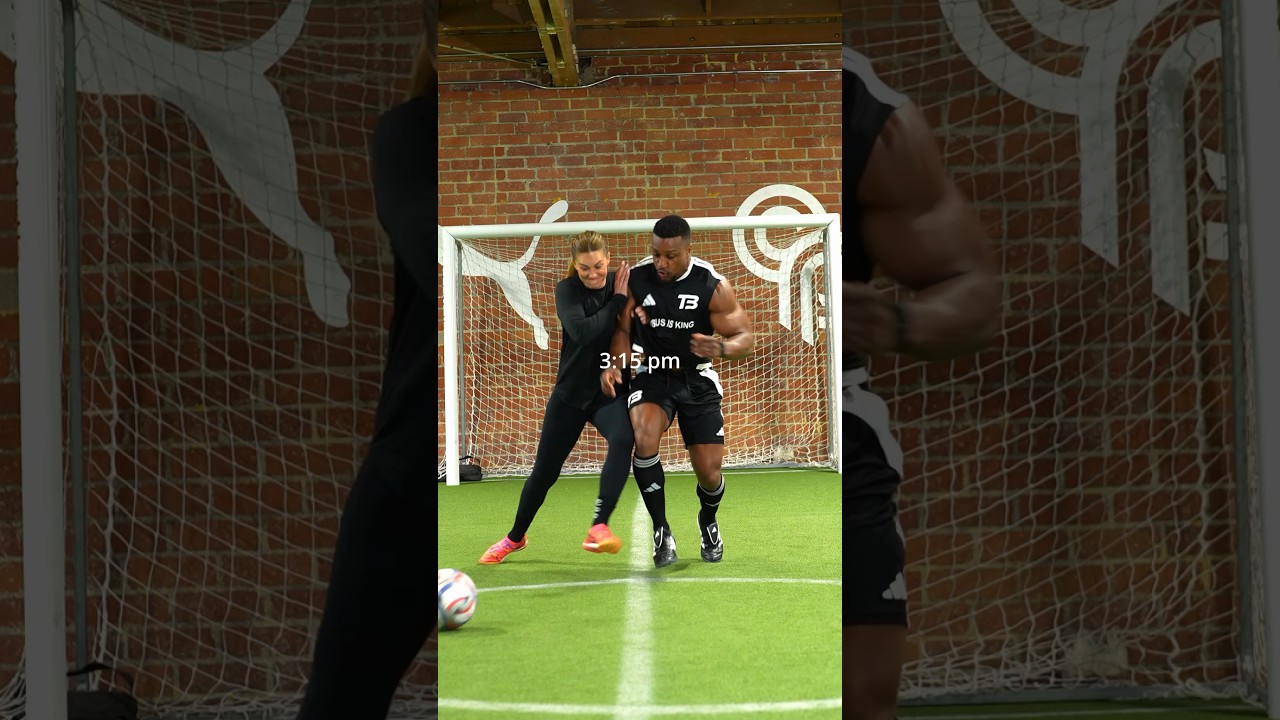 Day 118 as a 30 year old entrepreneur (soccer & studying files)