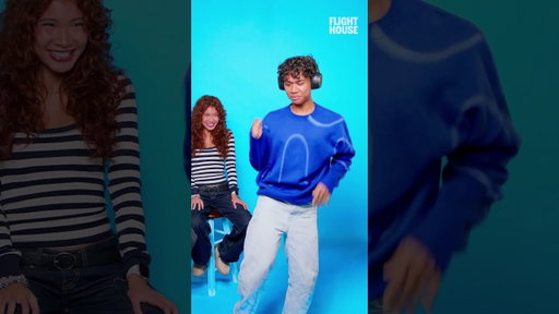 ZARA LARSSON TIKTOK DANCE