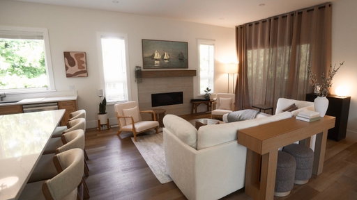 Dream Modern & Cozy Home Tour 2026 | 4K