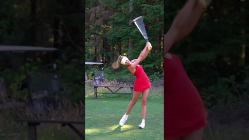 1 or 2? 🌲♥️⛳️