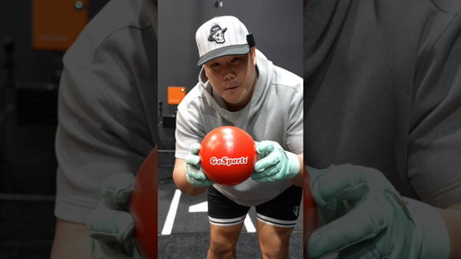 Which Random Ball Went Furthest?
