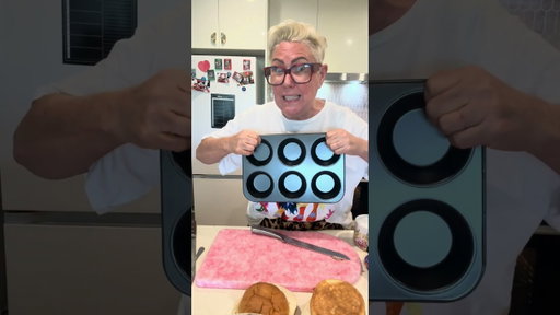 🔥 Cheese burger Muffins #cheesburger #snackideas  #stephcooksstuff #easyrecipe