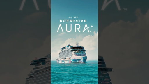 Norwegian Aura™ | NCL