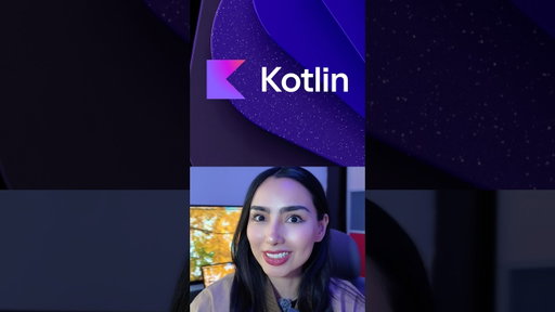 why you should learn to code using… Kotlin :) #ad #programming #coding