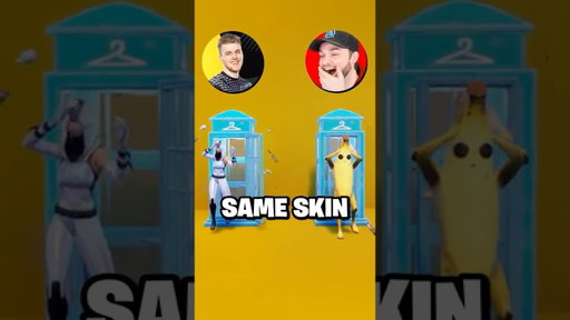 Match Our Skin = Win! (ft. @AliA)