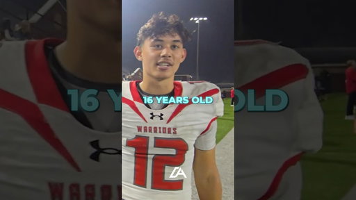 Why This QB Turned Down A $1M NIL Deal