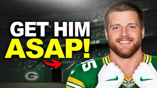 5 Players About to Explode in Fantasy (Trade For Them Now)