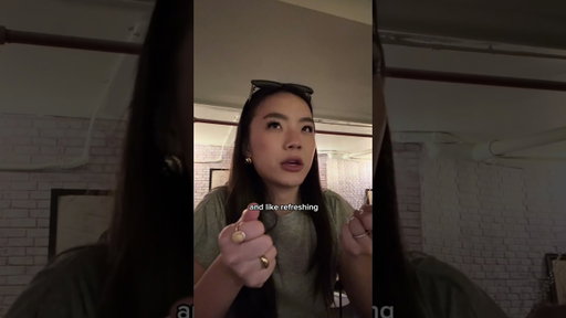 Women owned bar in NYC #filipinoowned #nyc #nycbar #filipinofood #lowereastside #nycfoodie