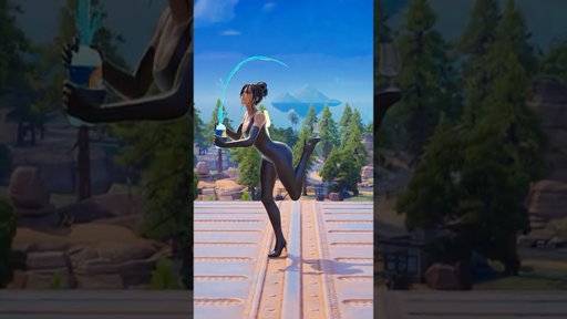 Fortnite's Most WILD Collaboration 🤯