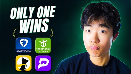 This is THE BEST Sports Betting App for 2026 (tips and tricks)