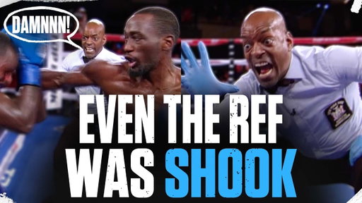 Terence Crawford Punishes Hank Lundy | FULL FIGHT | FEB 27, 2016