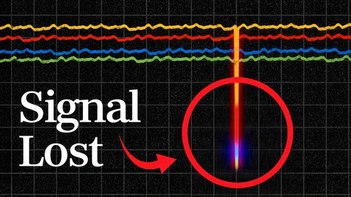 Something is jamming GPS over Europe. Here's what we found