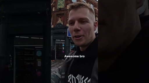 Inside Croydon, The UK's Worst Hood! 🇬🇧