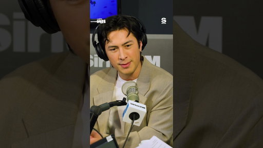 Where is Hudson William's Shoulder Scar From?