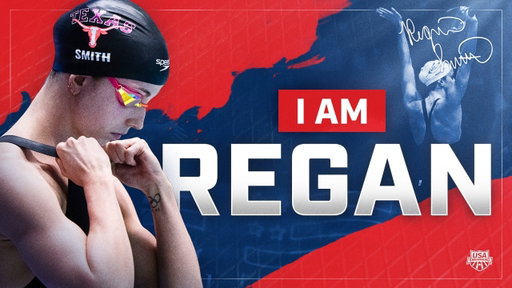 I Am Regan | Beneath the Surface