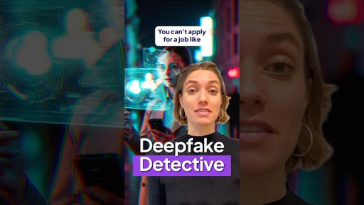 Can You Spot a Deepfake? 🕵️ | Skill #3: Learn How to Learn