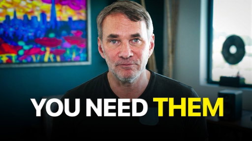 40 Years Of Networking Advice In 7 Minutes