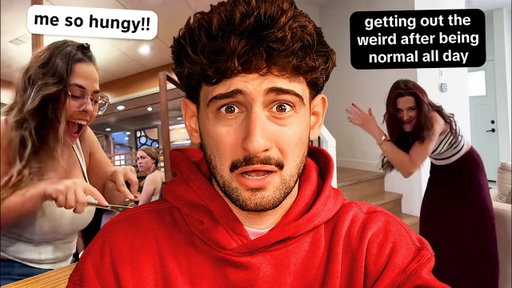 Try not to Cringe: MILLENNIALS