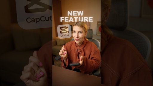 How to remove an object from a video | CapCut Tutorial