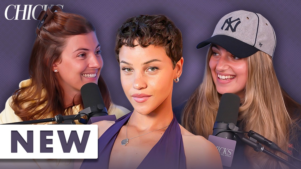 Love Island USA's Sol Talks Trinity & Bryce, Sincere, Watching Casa Amor + More!