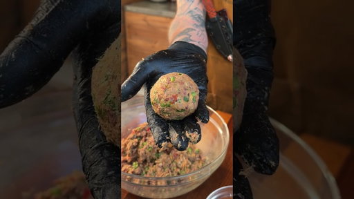 Brisket Bombs for Traeger Day | Traeger Grills