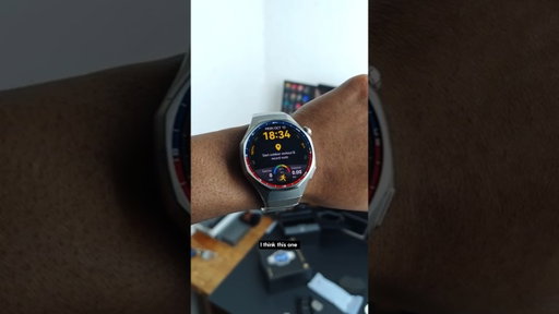 Huawei Watch Gt 6 Pro Unboxing & Features