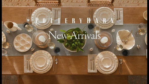 New Arrivals for Every Room