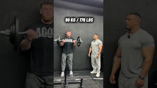 World record might happen!