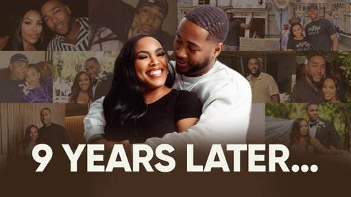 We Got Married at 22. Here’s What 9 Years of Marriage Taught Us