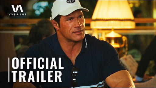 THE SMASHING MACHINE Trailer #2 4K (2025) | Dwayne Johnson, Emily Blunt | Action, Drama
