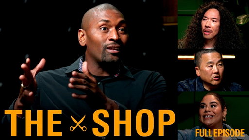 Roy Choi, Metta World Peace, Jessica Marie Garcia & Cole Walliser on Authenticity vs. Curation