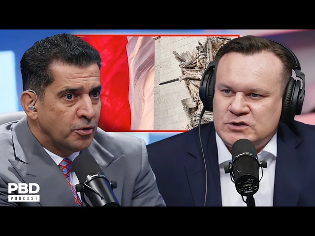 “Poland Is SAFE” - Dominik Tarczyński CREDITS Security For Poland’s Tourism BOOM