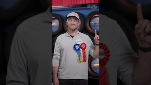 Chase Briscoe Leaves No Question Unanswered #PitStopTonight #Shorts @kareem