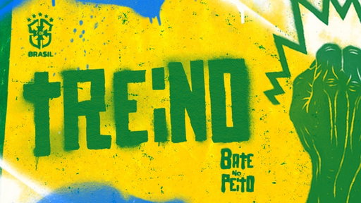 AO VIVO: TREINO DA SELEÇÃO BRASILEIRA MASCULINA PRINCIPAL