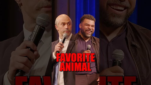 Favorite Animal | Dr Phil LIVE!