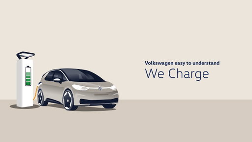We Charge In-Car App (English) | Volkswagen