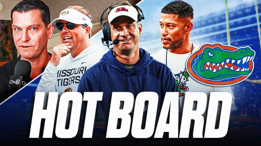 Florida Football Coaching Search: Lane Kiffin, Marcus Freeman, Who REPLACES Billy Napier?